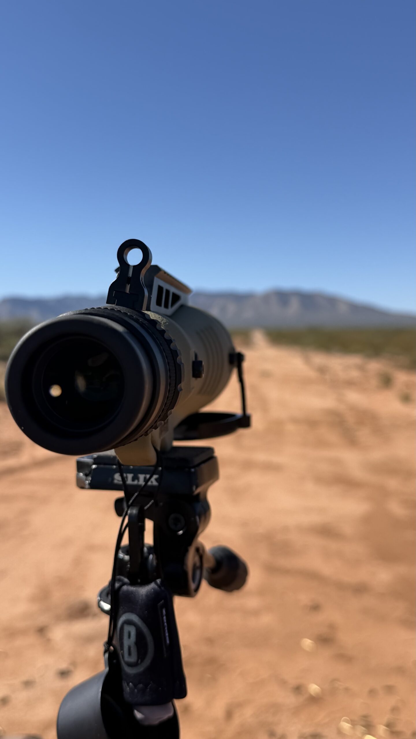 Advanced Optics Application - Image 6