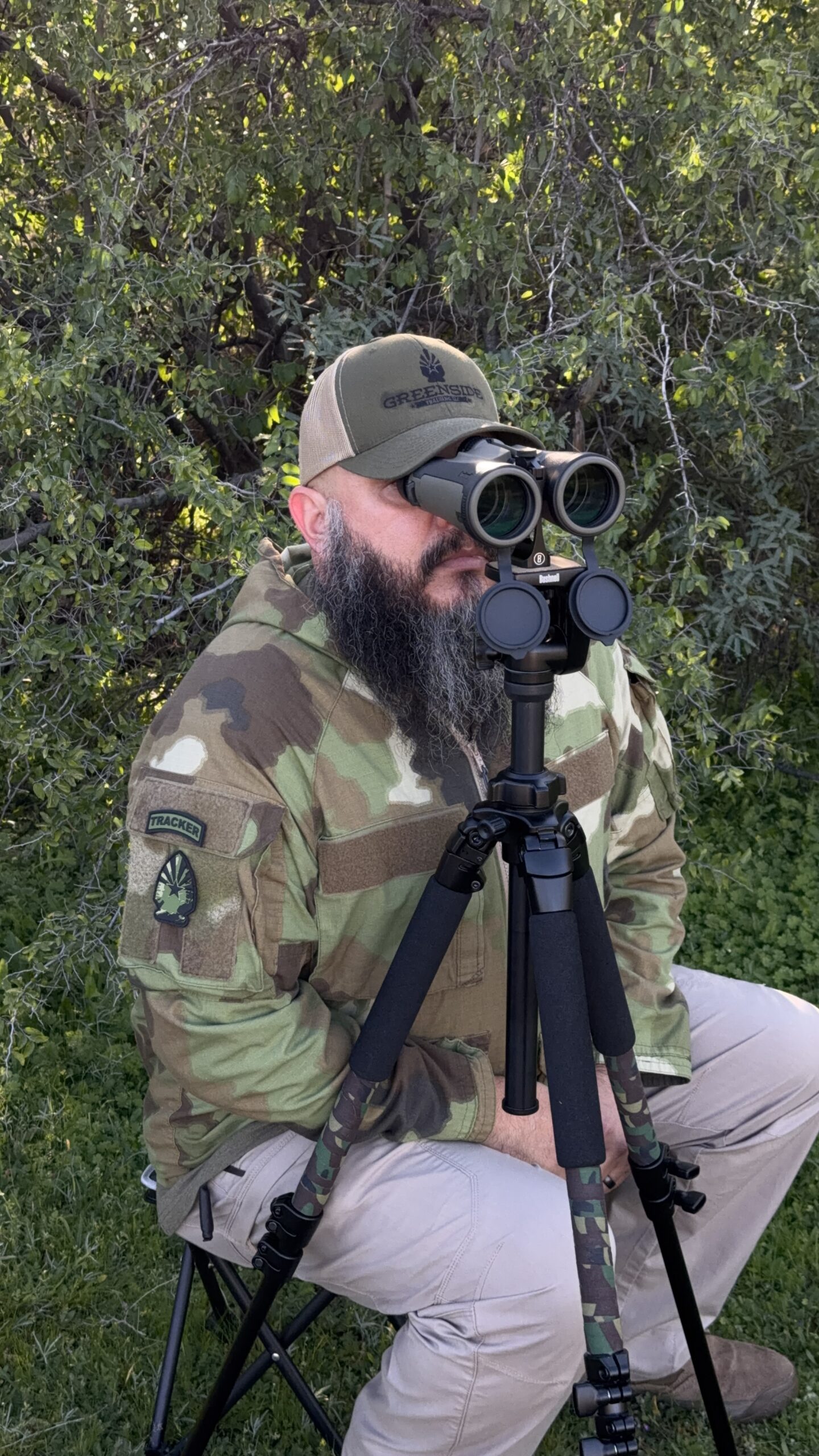 Advanced Optics Application - Image 3