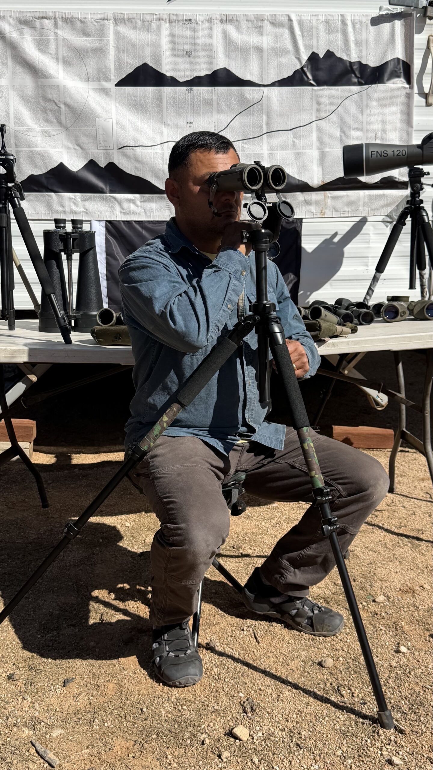 Advanced Optics Application - Image 5