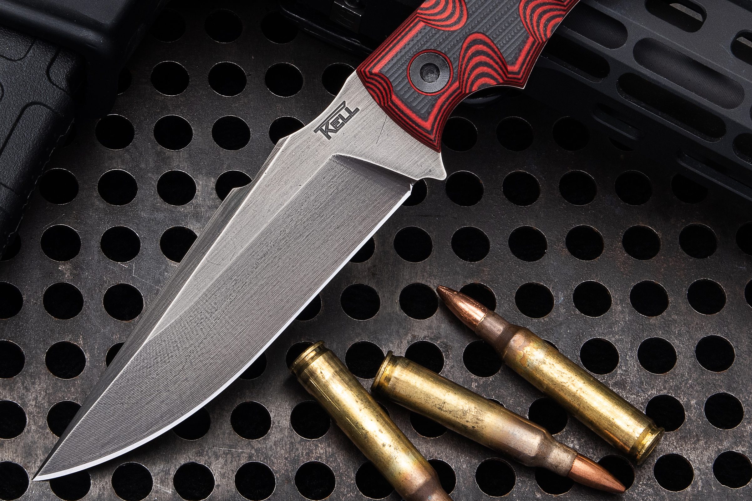 Best EDC Knife Choice Considerations for Carry Cutlery Greenside