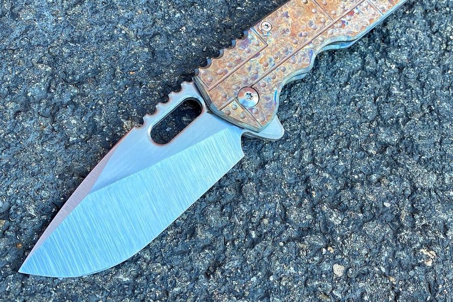 Best EDC Knife