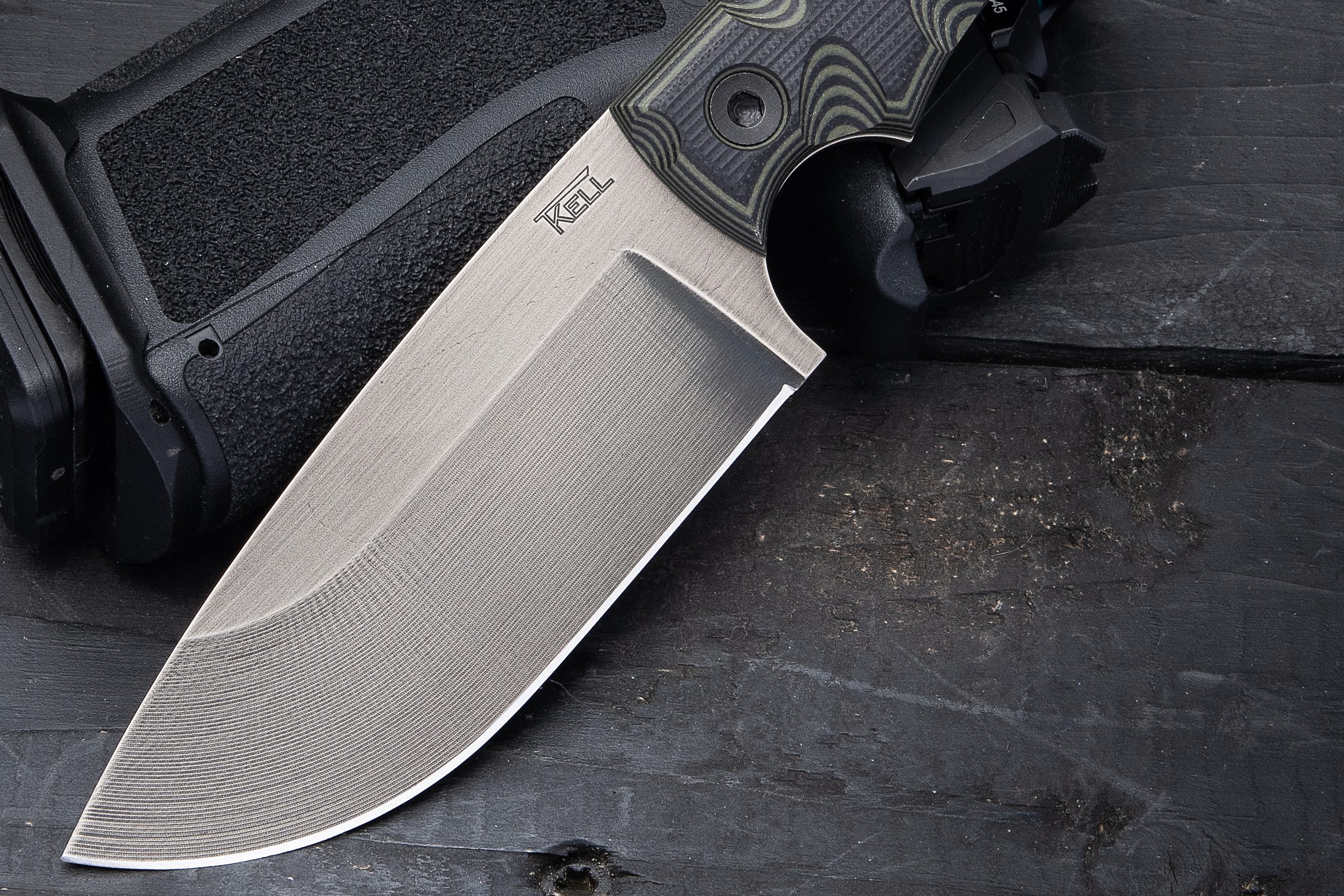 Best EDC Knife Choice Considerations for Carry Cutlery Greenside