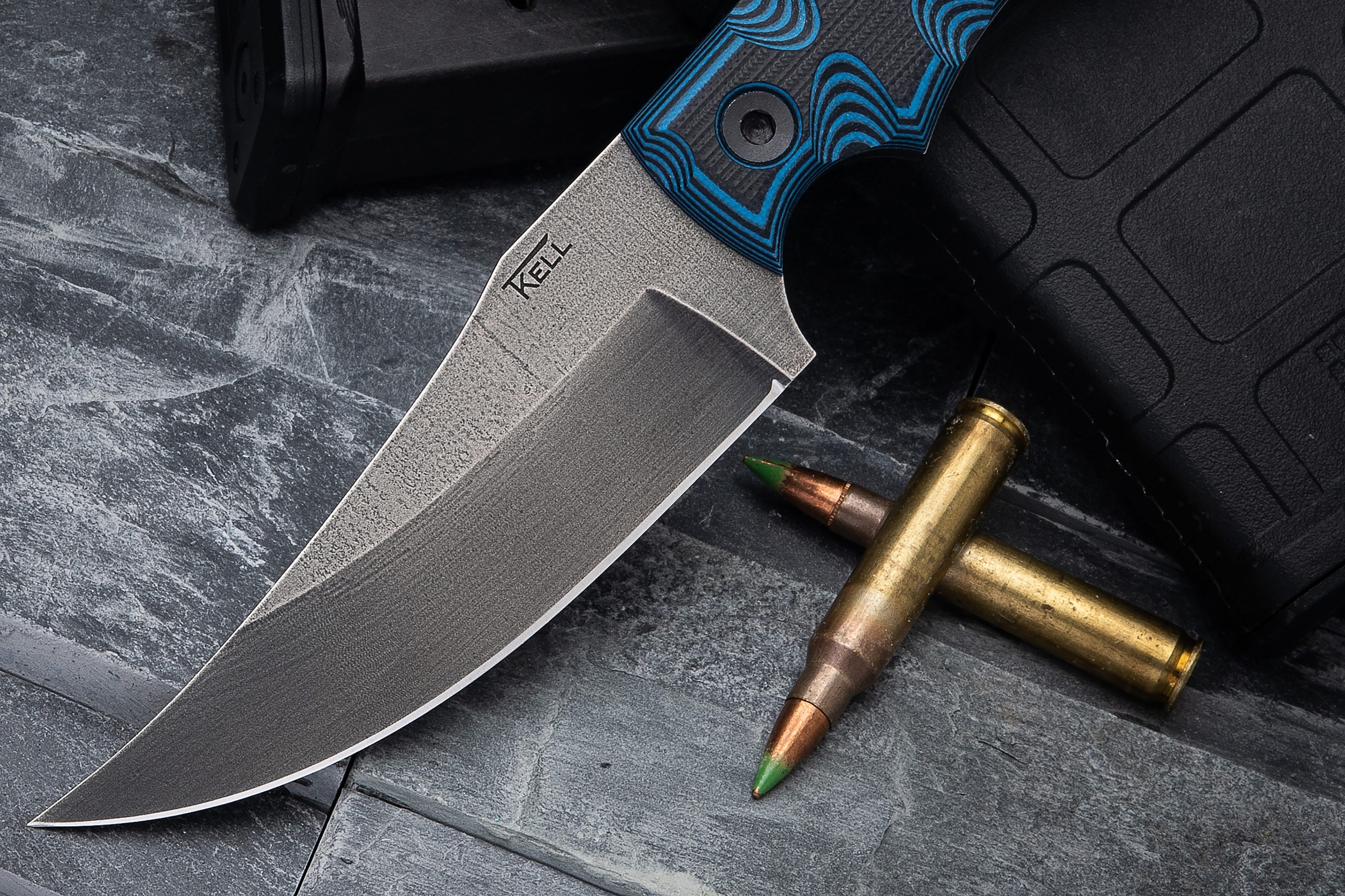 Best EDC Knife Choice: Considerations for Carry Cutlery - Greenside ...